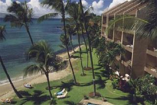 Hale Mahina Hotel Lahaina Zewnętrze zdjęcie