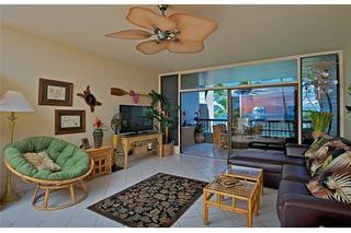 Hale Mahina Hotel Lahaina Zewnętrze zdjęcie